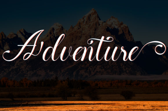Funny Hit: A Sweet Handwritten Font for Web Design
