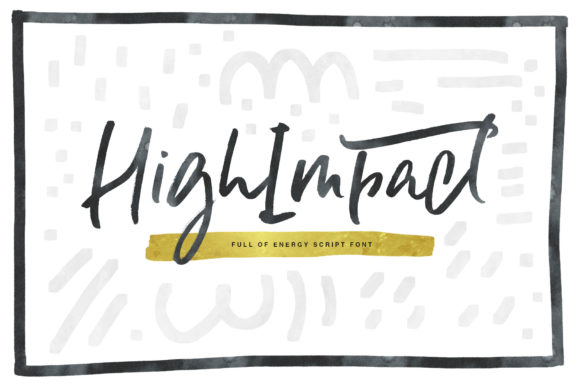 High Impact: A Designer's Real-World Review