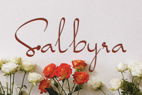 How Choosing the Right Font Transformed My Small Business Brand