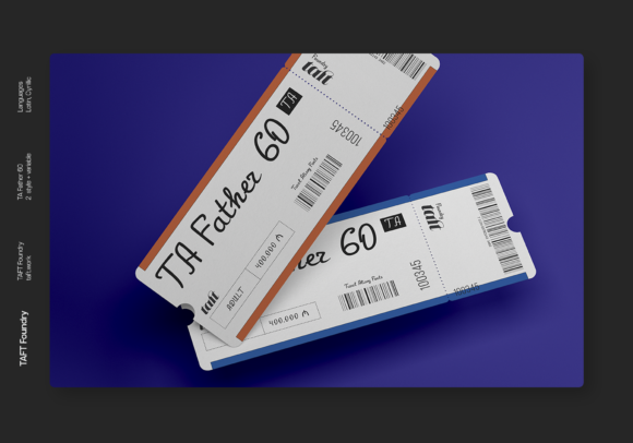TA Father 60: A Real-World Designer Review